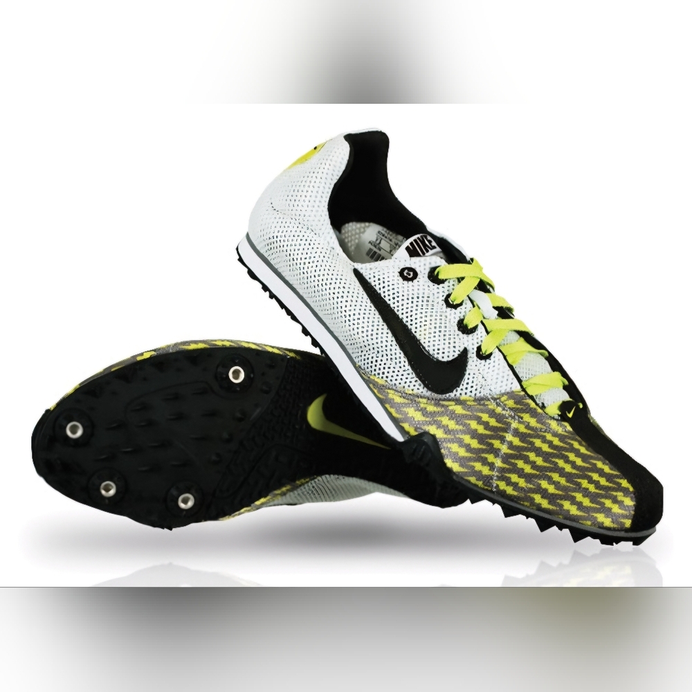 Nike Zoom Jana Star III Running Track Spike Shoes ~SIZE 9.5W/7.5M